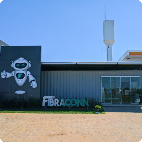 Imagem da Fibraconn