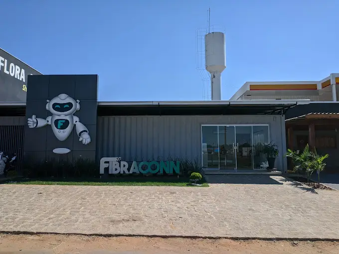 Imagem da Fibraconn